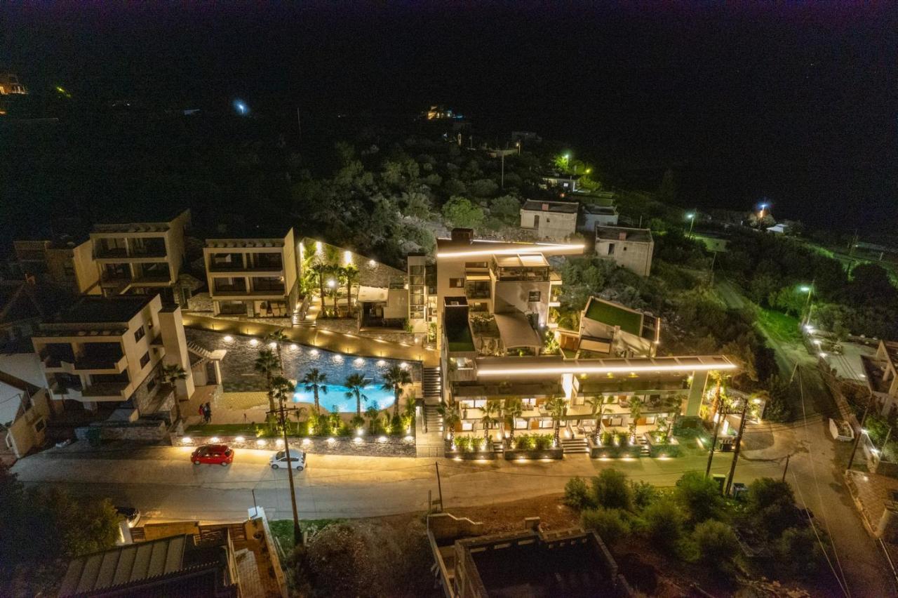 Lazar Lux Suites - Ammoudara Amoudara  Exterior photo