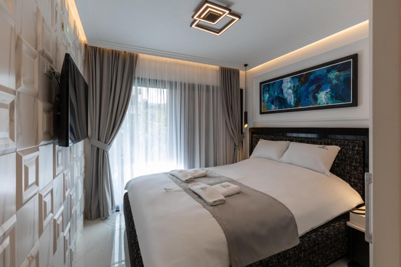 Lazar Lux Suites - Ammoudara Amoudara  Room photo