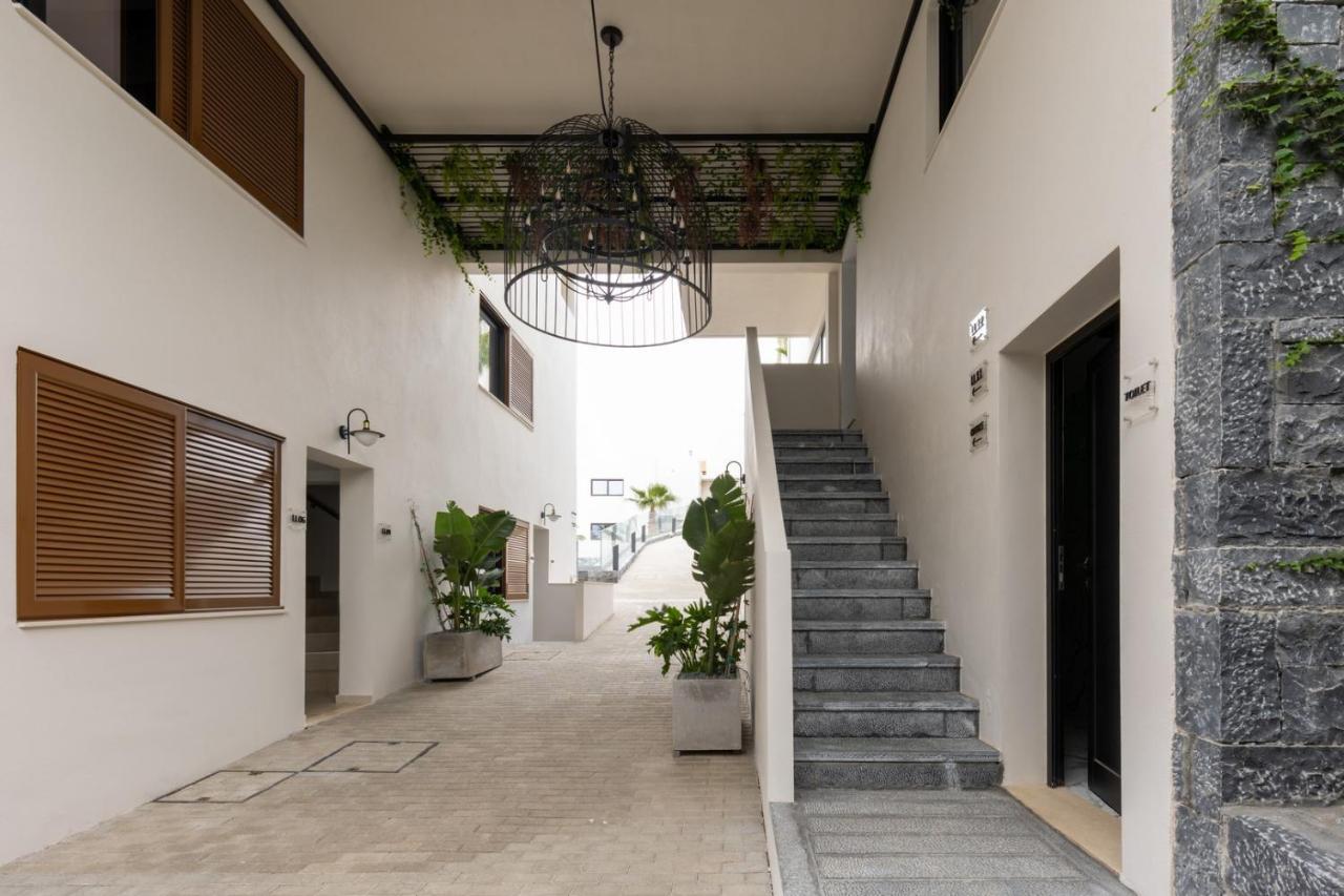 Lazar Lux Suites - Ammoudara Amoudara  Exterior photo