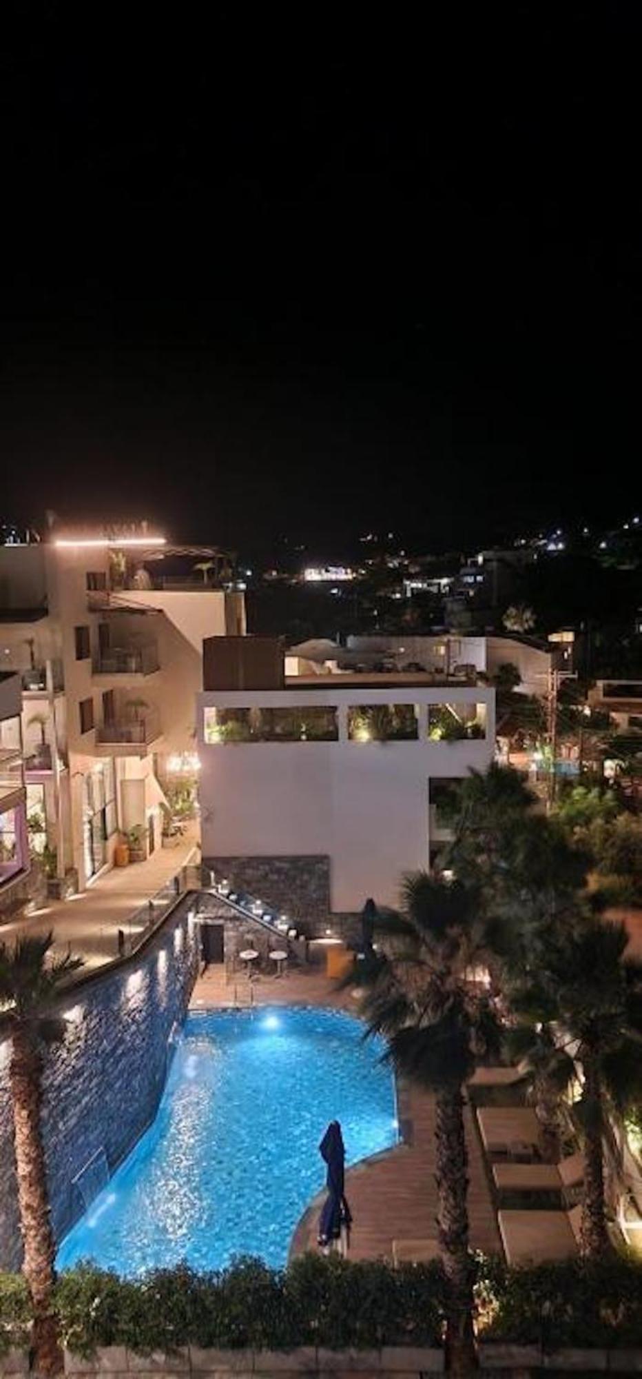 Lazar Lux Suites - Ammoudara Amoudara  Exterior photo