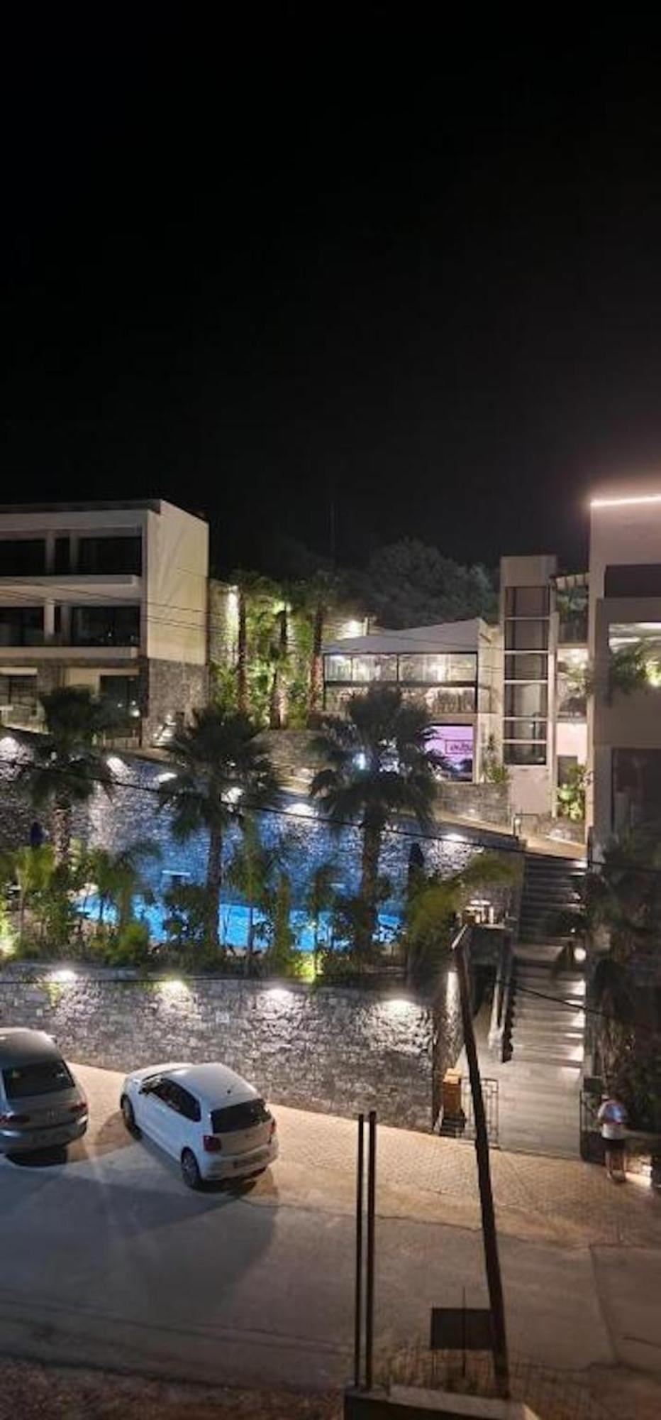Lazar Lux Suites - Ammoudara Amoudara  Exterior photo