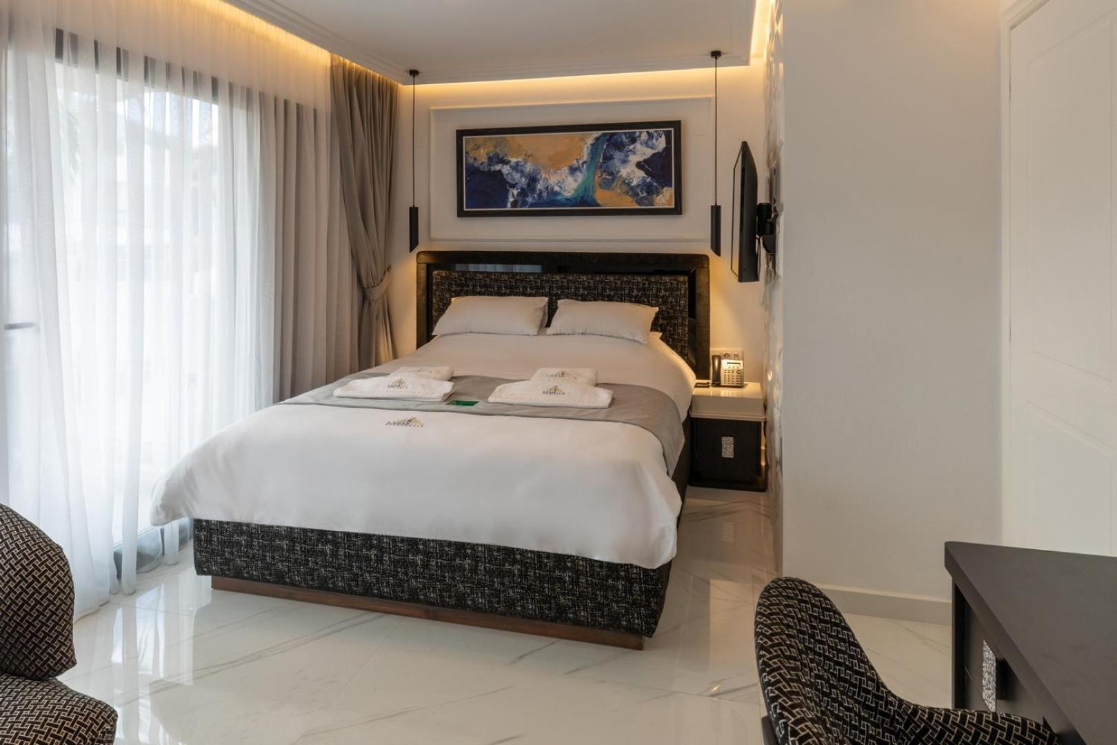 Lazar Lux Suites - Ammoudara Amoudara  Room photo