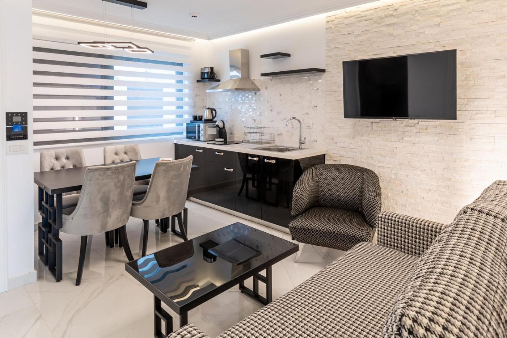 Lazar Lux Suites - Ammoudara Amoudara  Room photo
